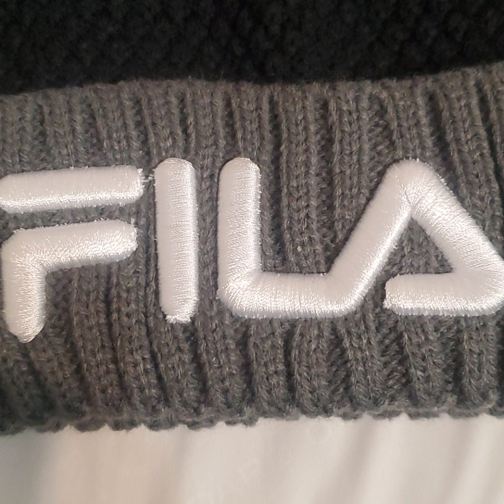 Fila beanie - Picture 3 of 4